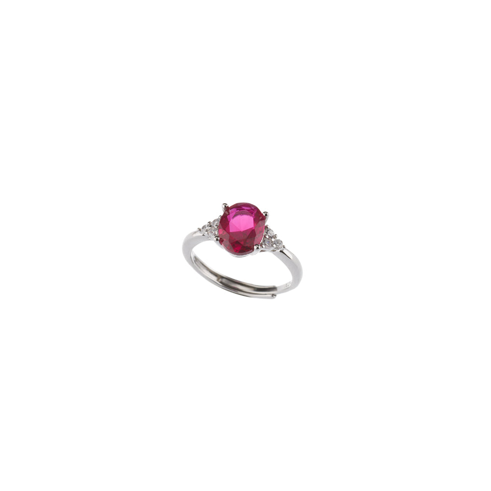 Sovrani | Anello Luce