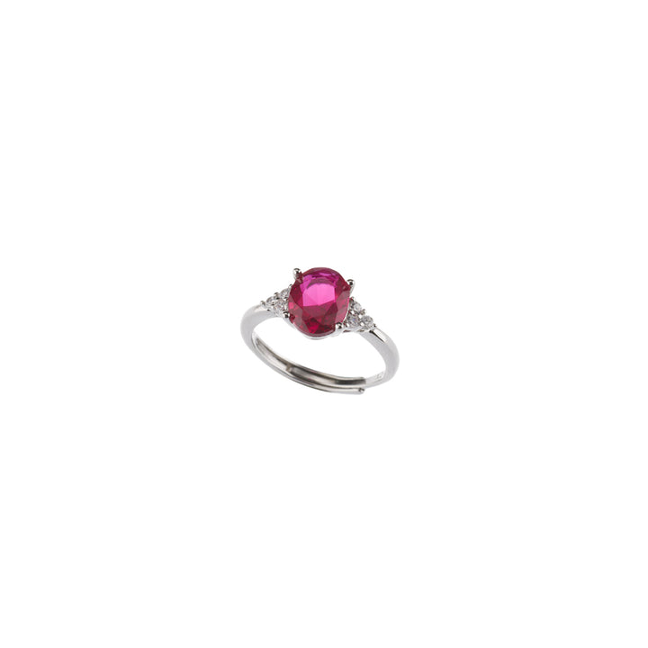 Sovrani | Anello Luce