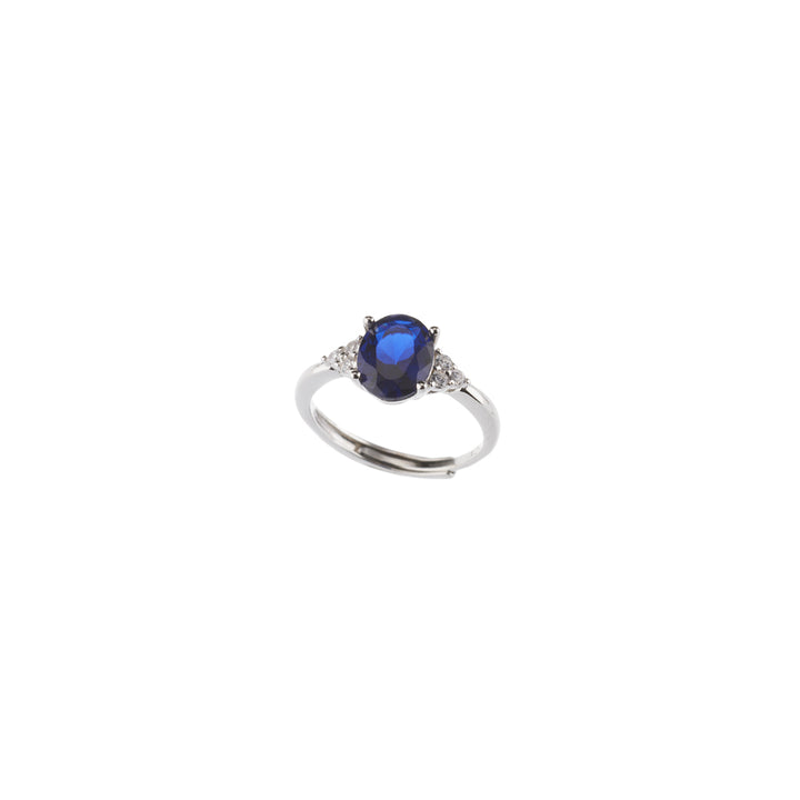 Sovrani | Anello Luce