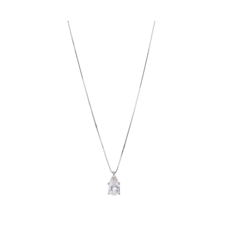 Sovrani | Collana Luce