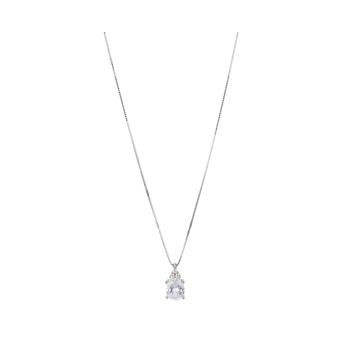 Sovrani | Collana Luce