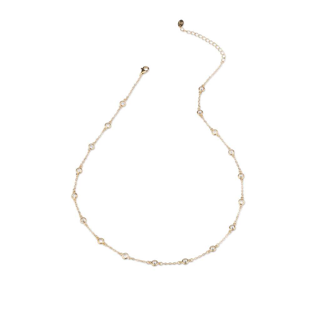 Sovrani | Collana Luce
