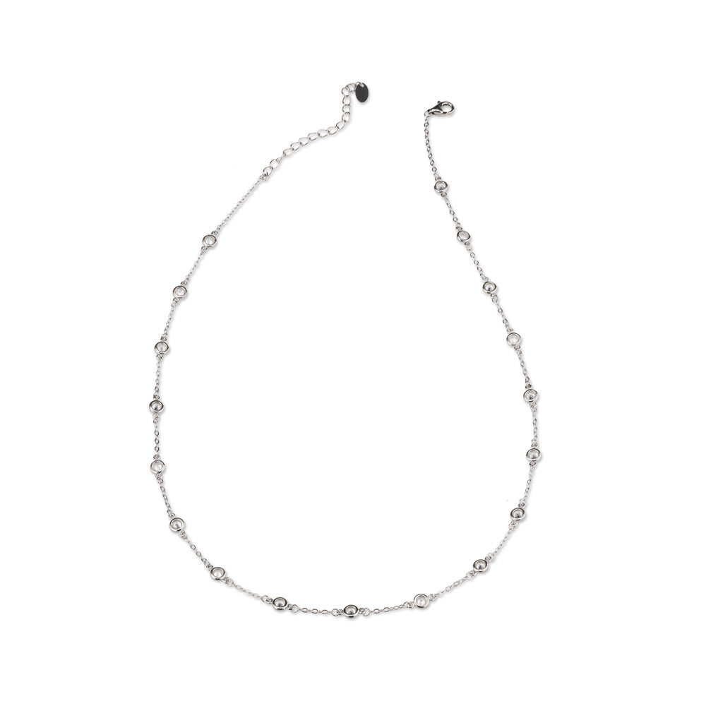 Sovrani | Collana Luce