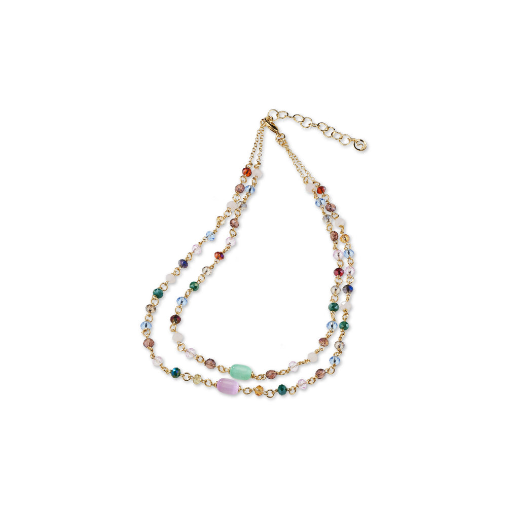 Sovrani | Collana Danielle