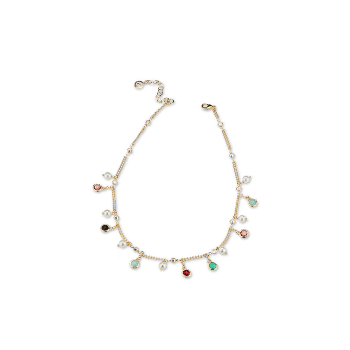 Sovrani | Collana Melanie