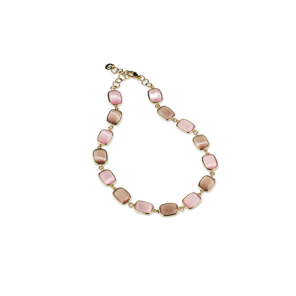 Sovrani | Collana Genevieve