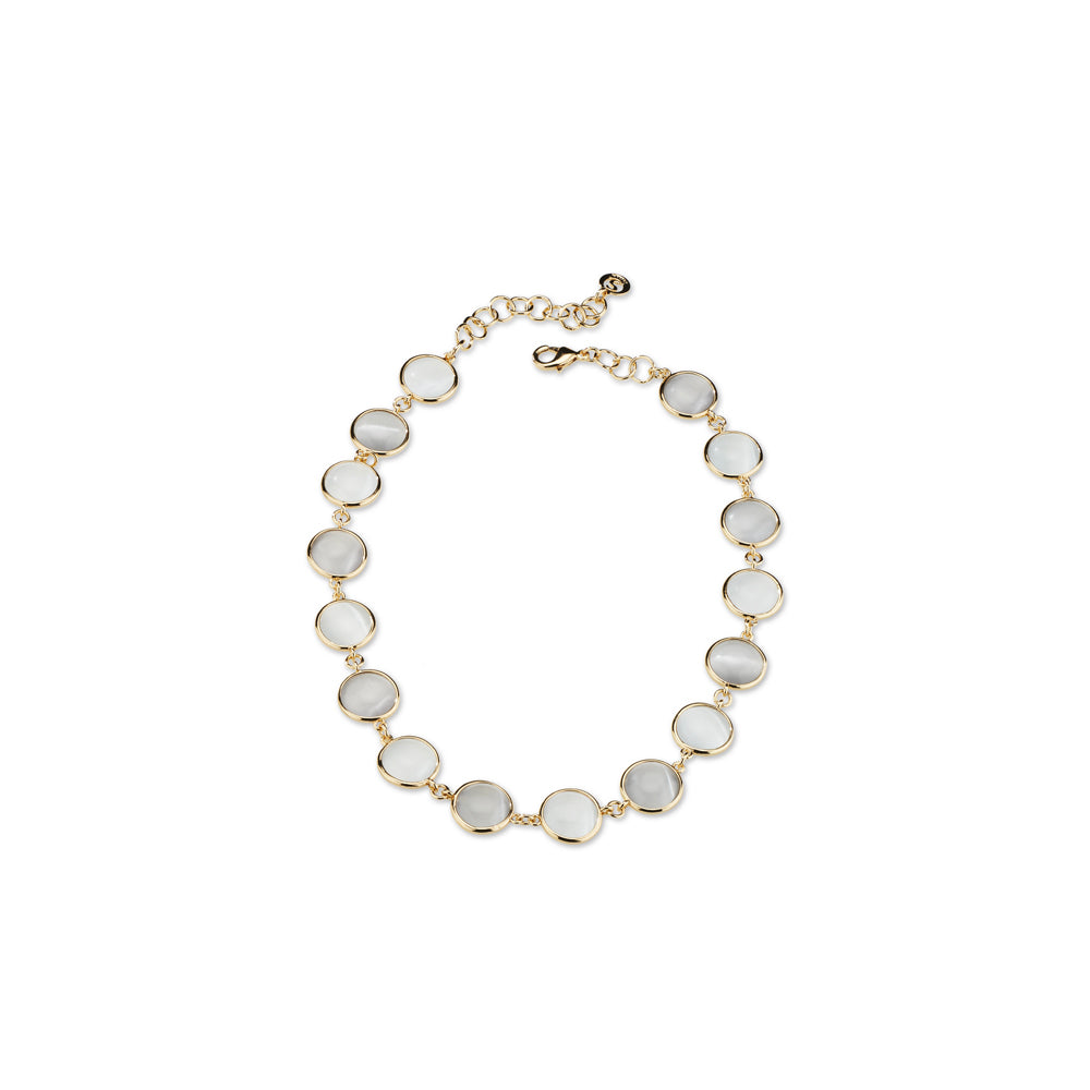 Sovrani | Collana Alya