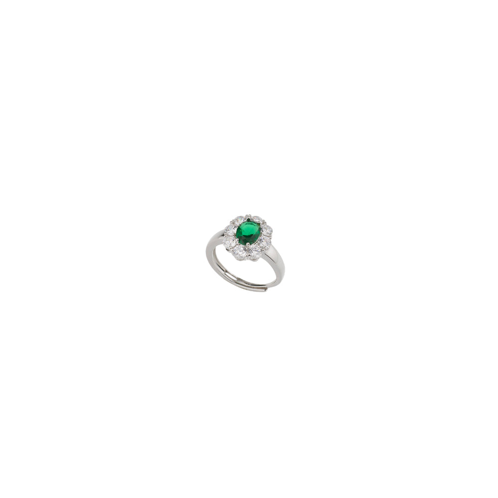 Sovrani | Anello Luce