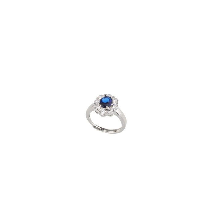 Sovrani | Anello Luce