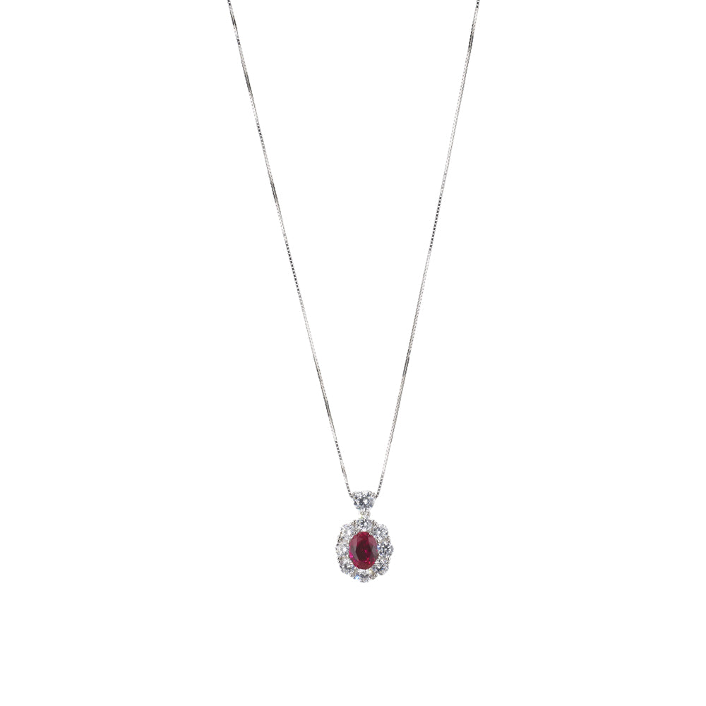Sovrani | Collana Luce