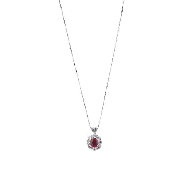 Sovrani | Collana Luce