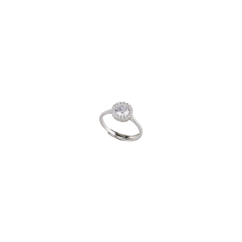 Sovrani | Anello Luce