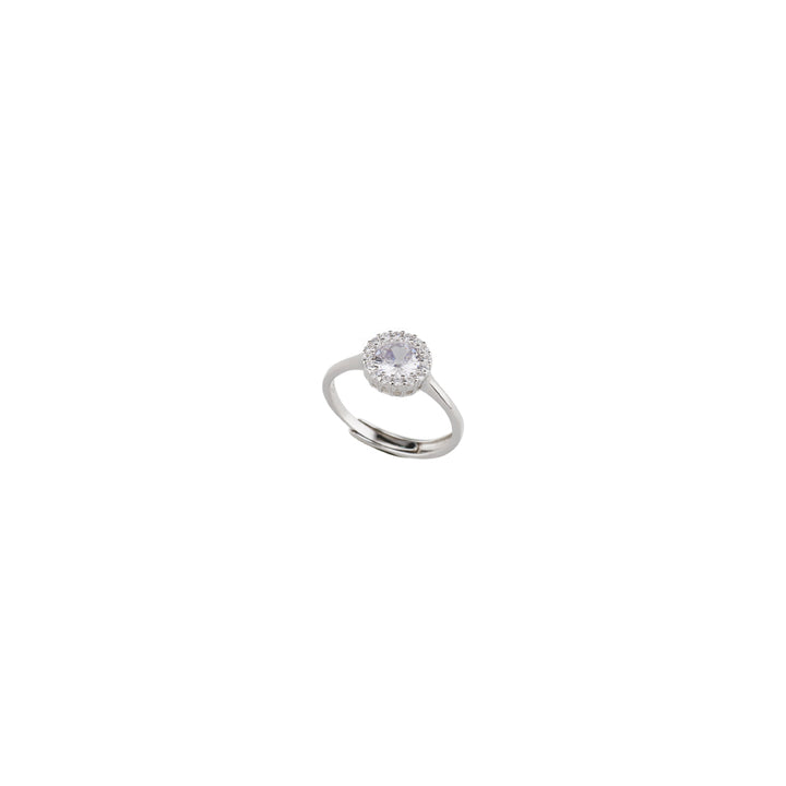 Sovrani | Anello Luce