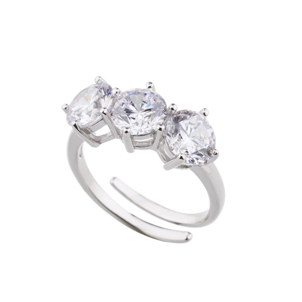 Sovrani | Anello Luce
