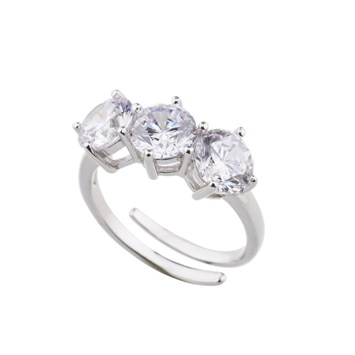 Sovrani | Anello Luce