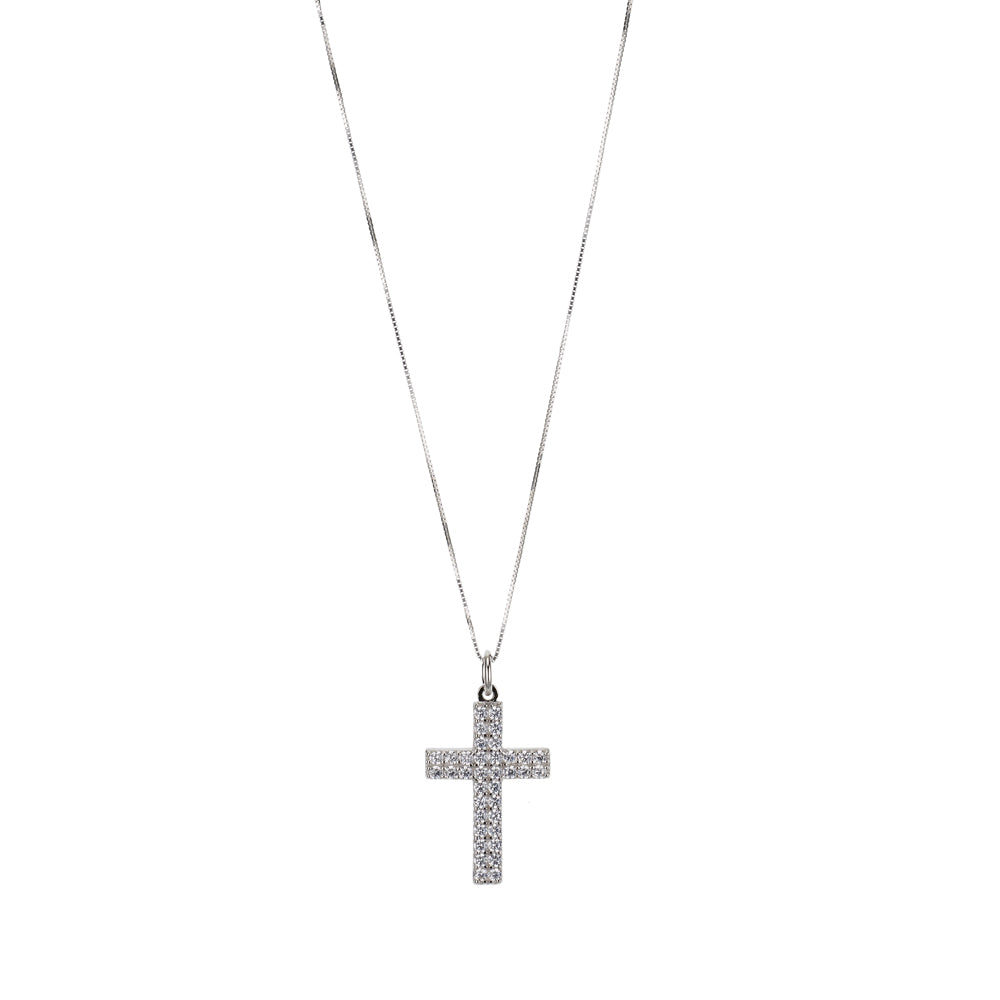 Sovrani | Collana Luce