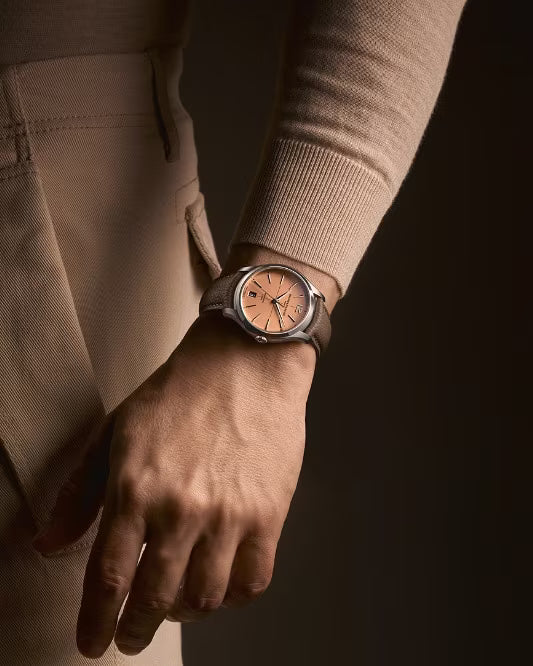 Baume et Mercier | Orologio 10778