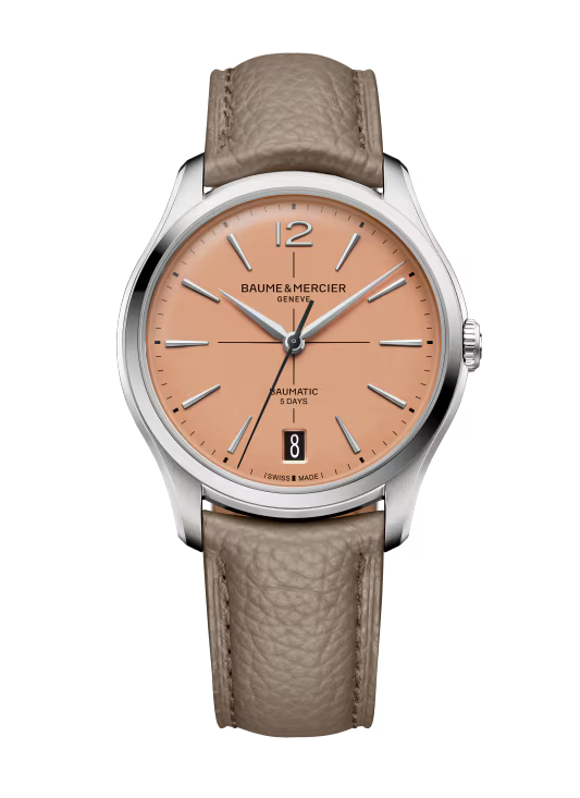 Baume et Mercier | Orologio 10778
