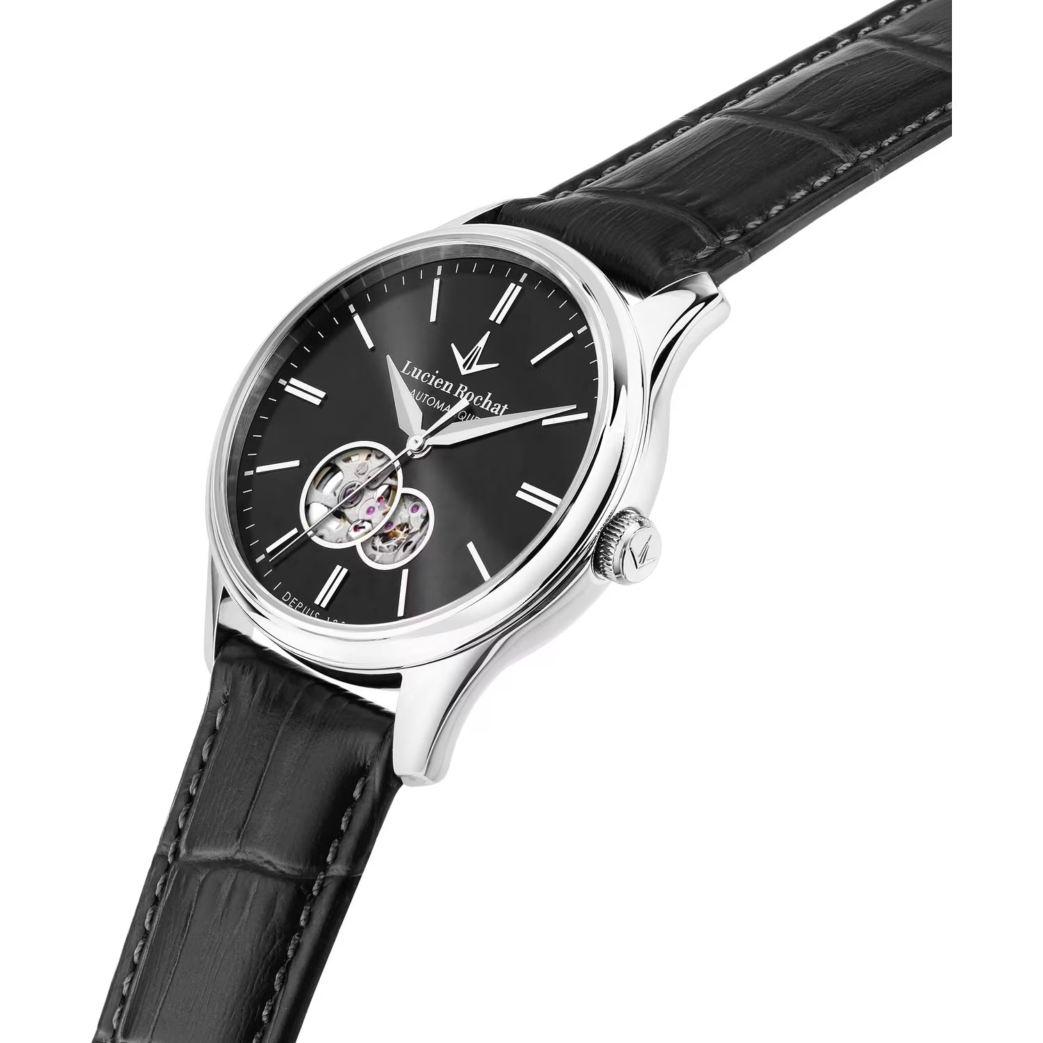 Lucien Rochat | Orologio Montreux