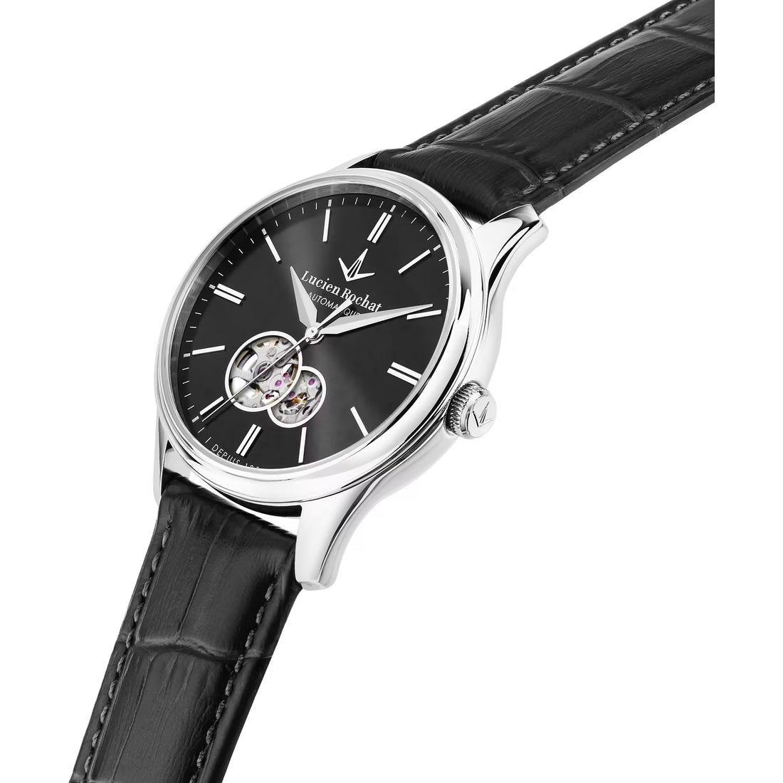 Lucien Rochat | Orologio Montreux