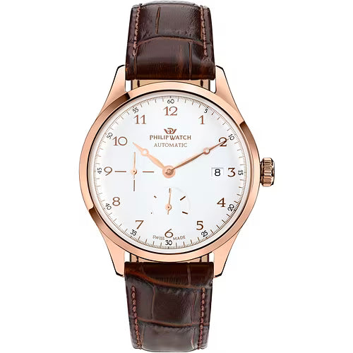 Philip Watch | Orologio Museum automatico