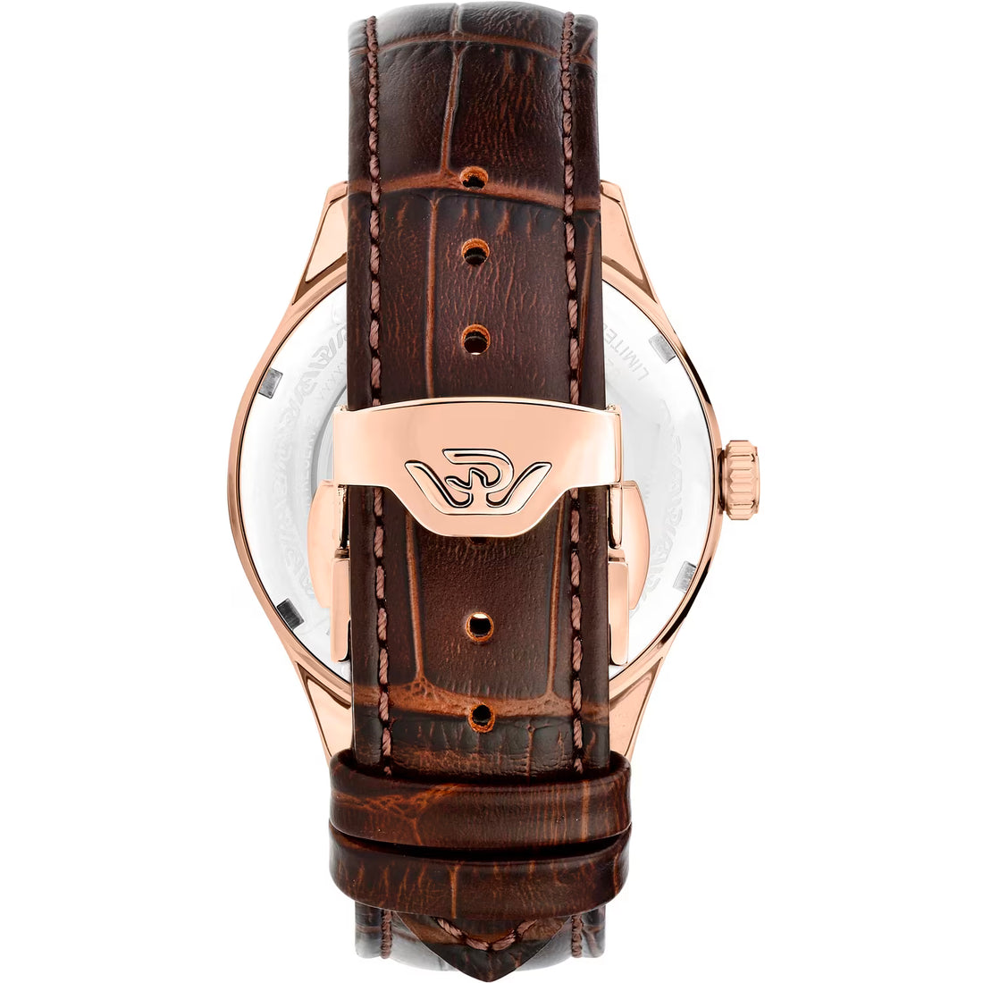 Philip Watch | Orologio Museum automatico