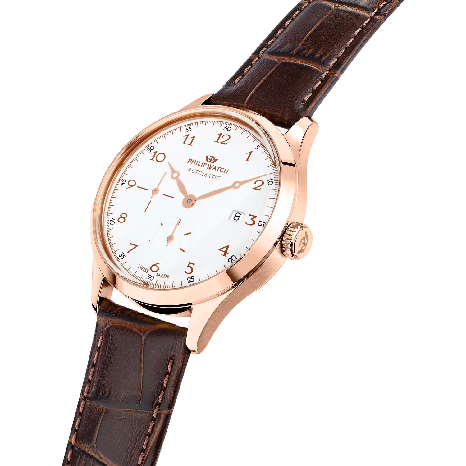 Philip Watch | Orologio Museum automatico