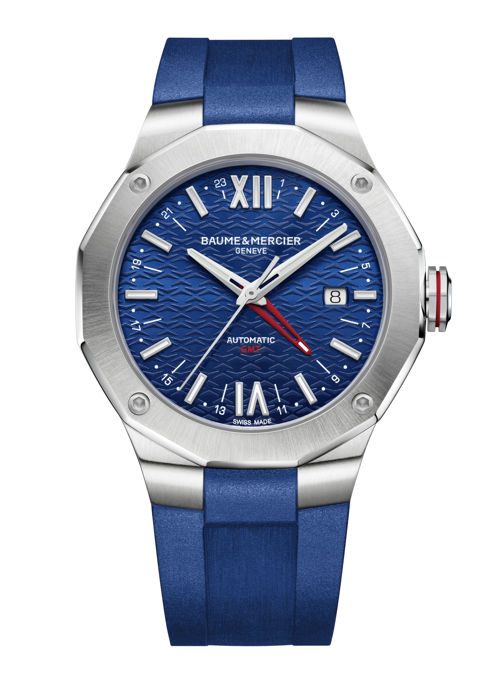 Baume et Mercier | Orologio Riviera 10659