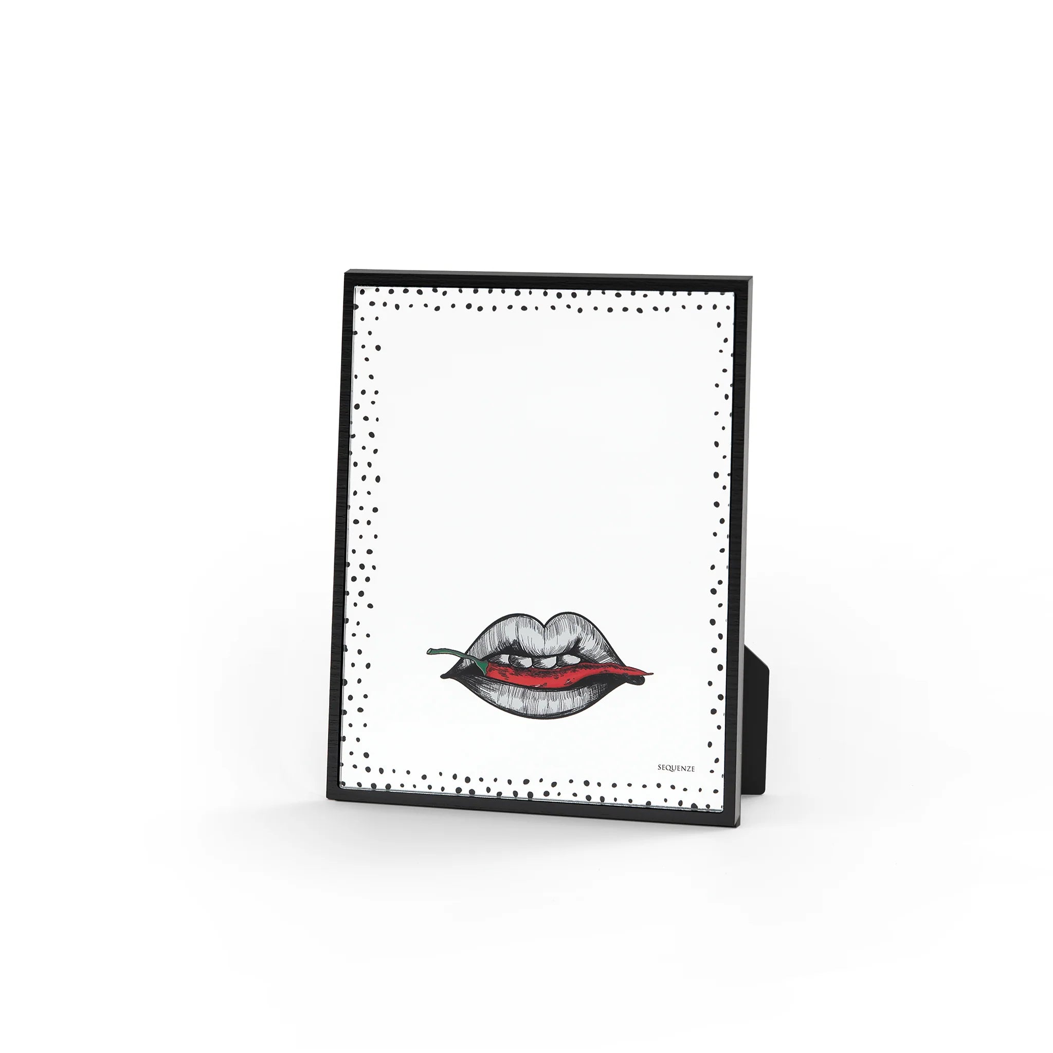 Sequenze Italy | Specchiera