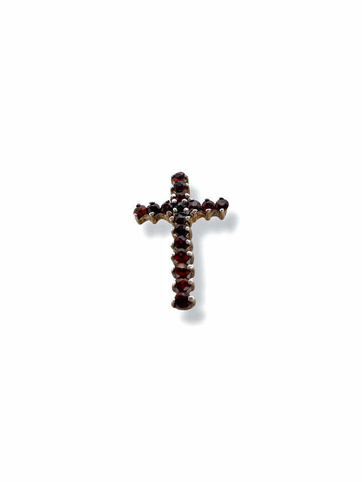 Ellegi Argento | Ciondolo croce