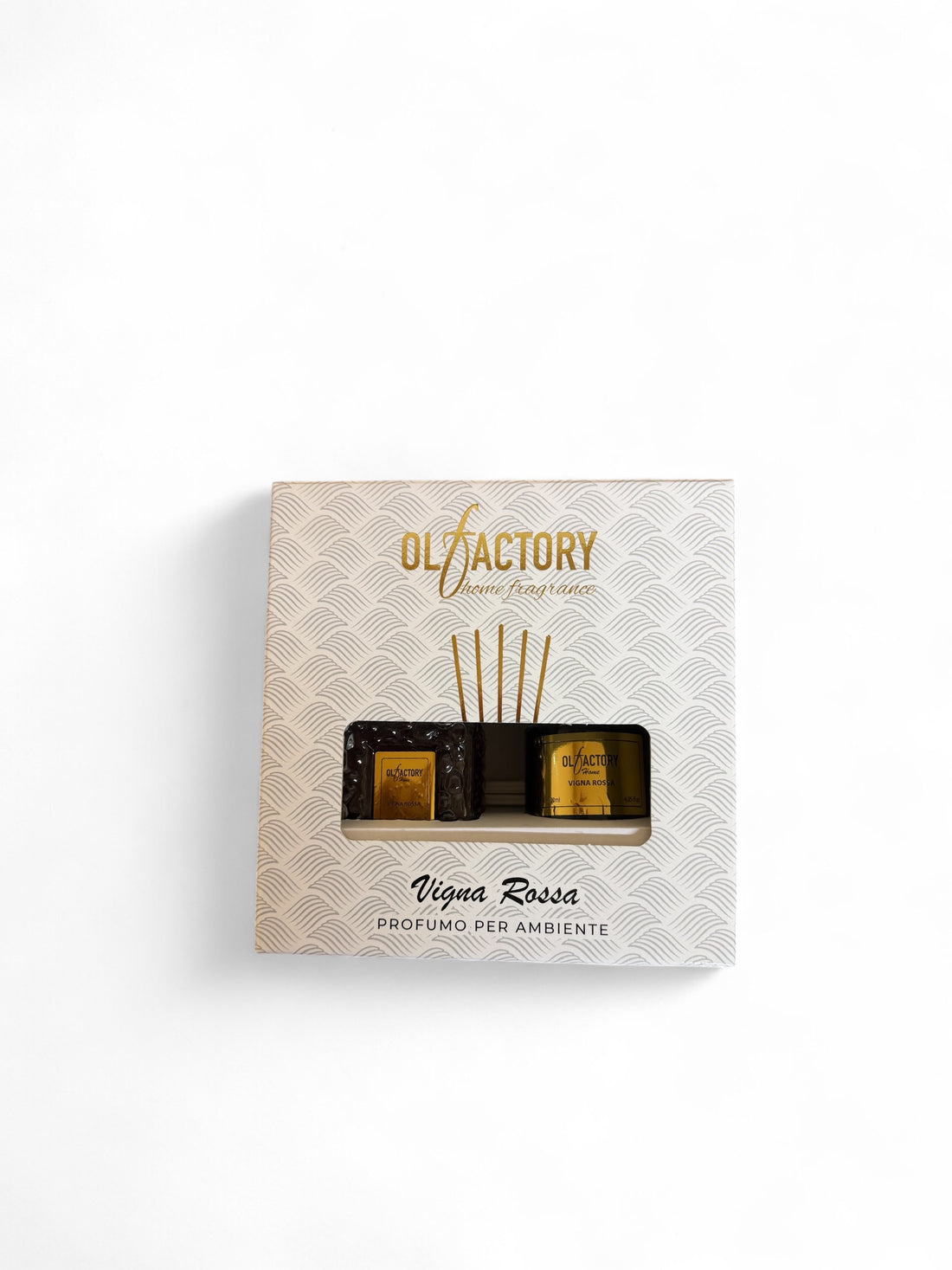 Olfactory | Home fragrance