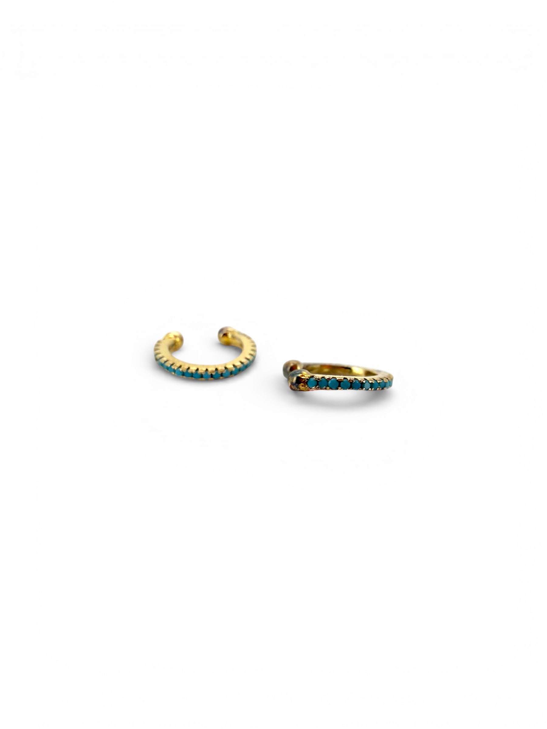 Ellegi Argento | Ear cuff