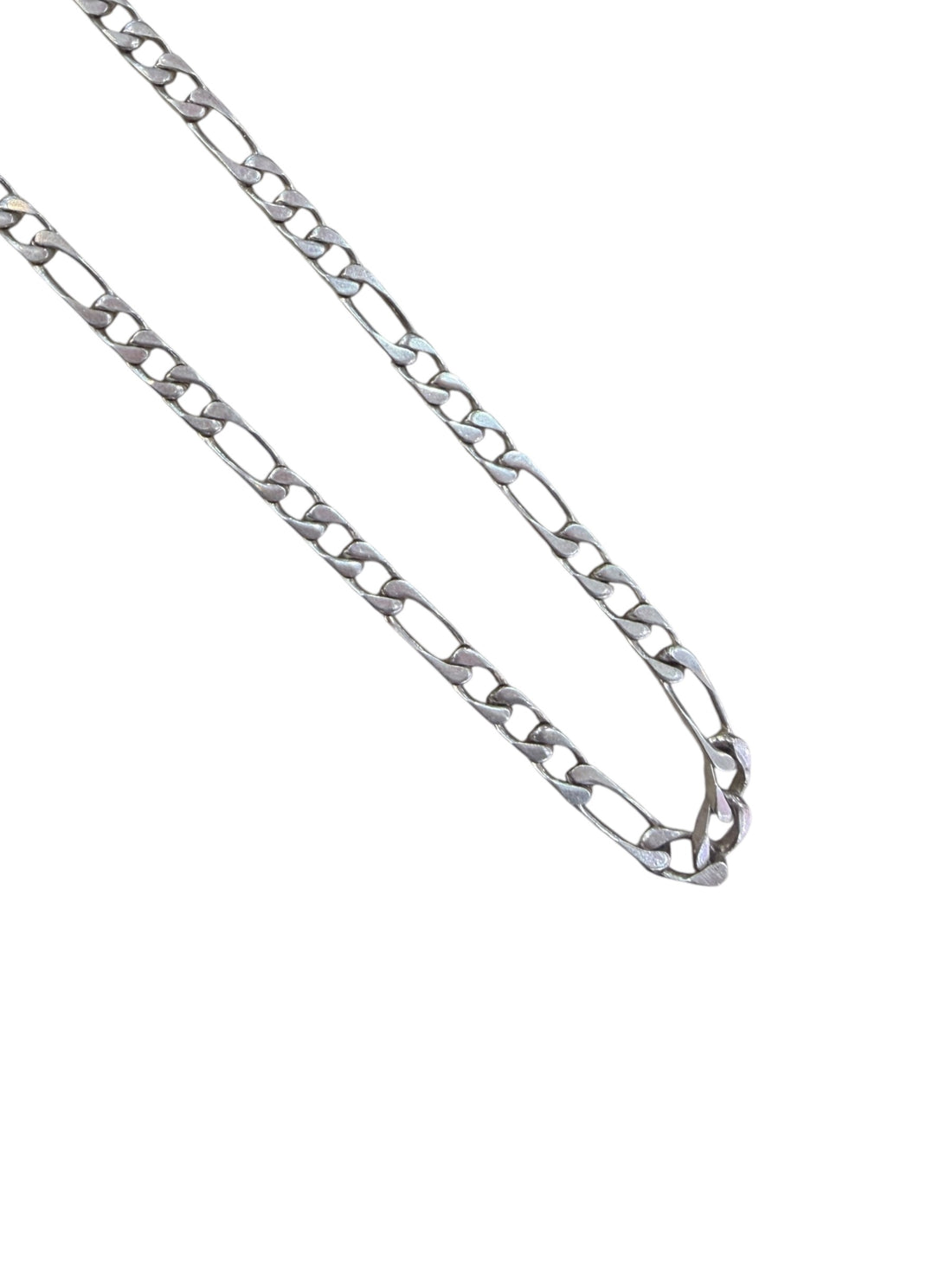 Ellegi Argento | Catena uomo in argento
