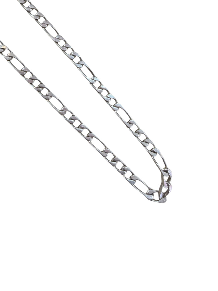 Ellegi Argento | Catena uomo in argento