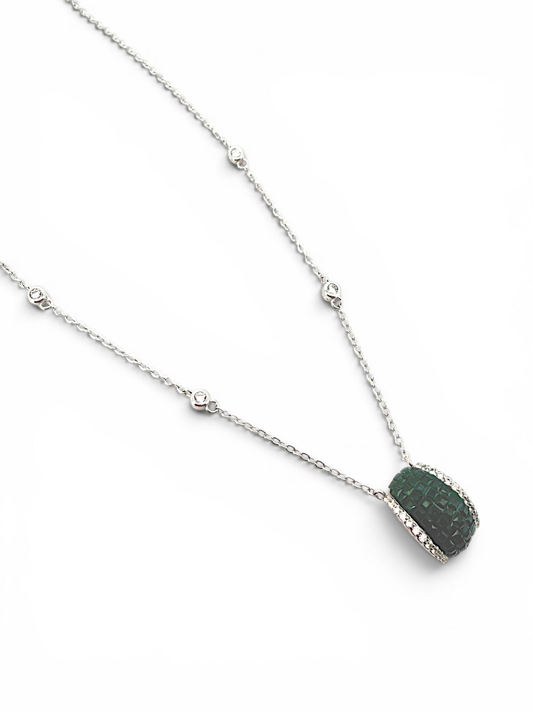 Ellegi Argento | Collana in argento 925