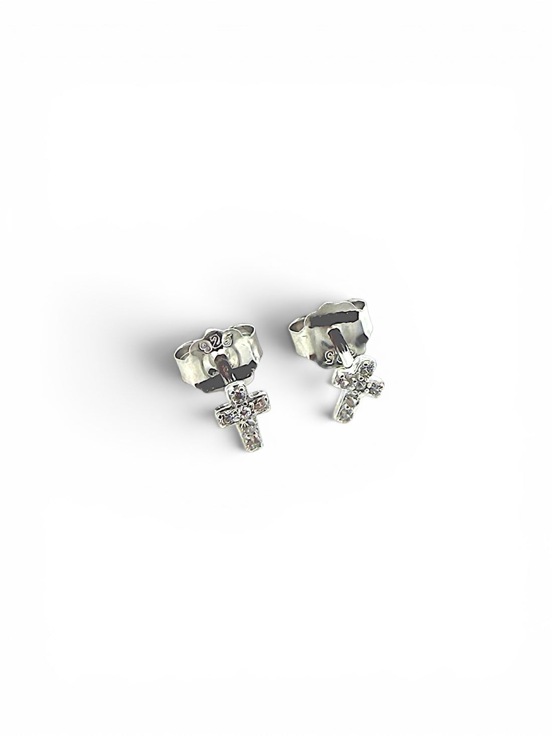 Ellegi Argento | Orecchini in argento 925