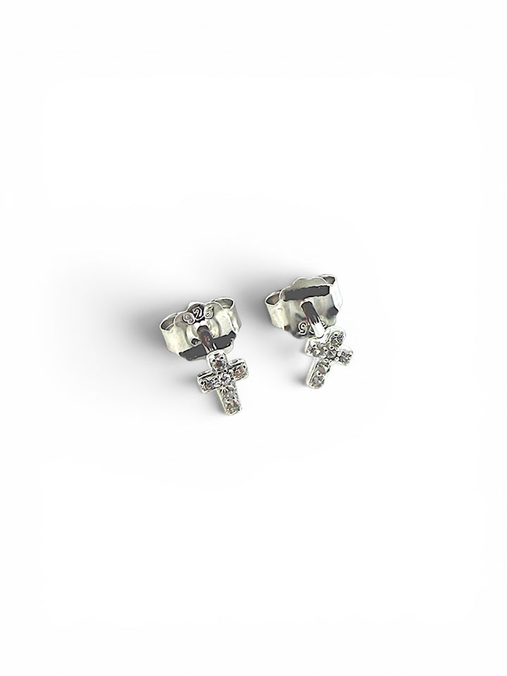 Ellegi Argento | Orecchini in argento 925