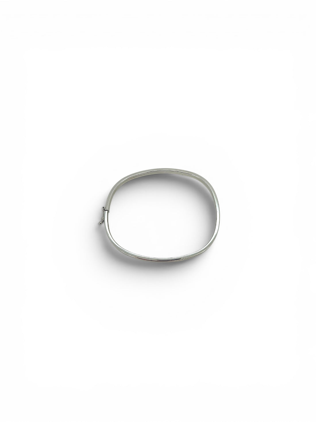 Ellegi Argento | Bracciale rigido in argento 925