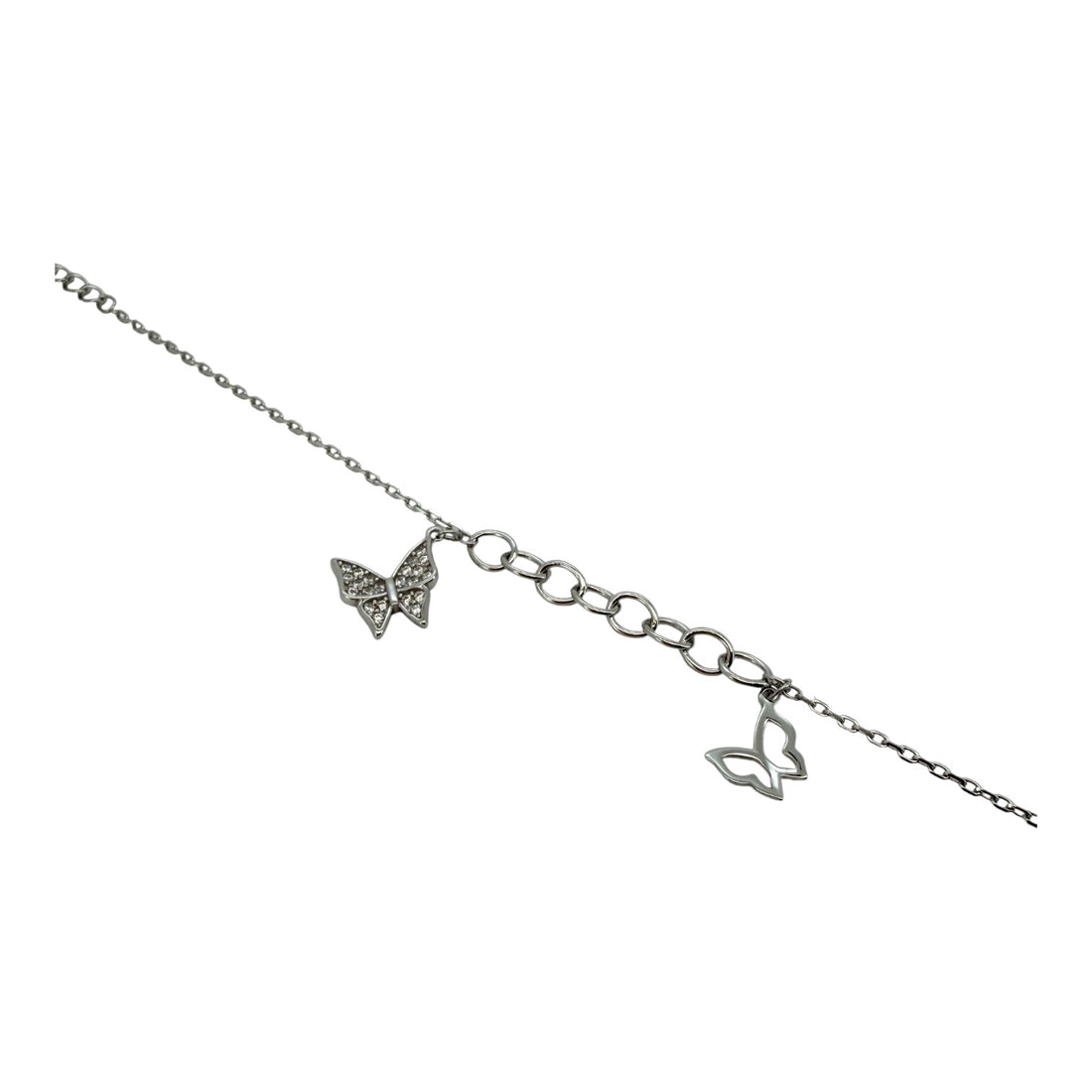 Ellegi Argento | Bracciale in argento 925