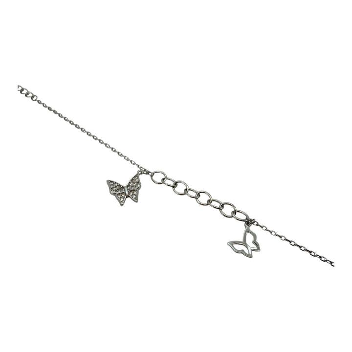 Ellegi Argento | Bracciale in argento 925