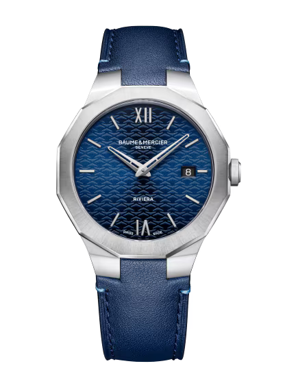 Baume et Mercier | Orologio Riviera 10846