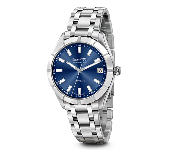 Eberhard | Acquadate Grande Taille