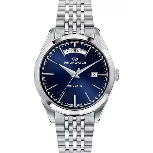 Philip Watch | Orologio Roma automatico