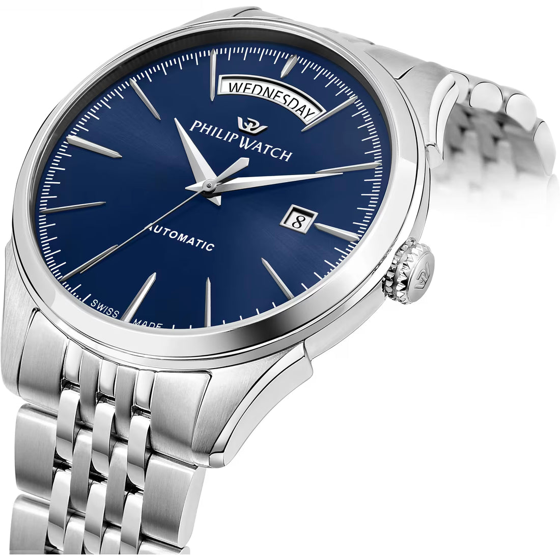 Philip Watch | Orologio Roma automatico