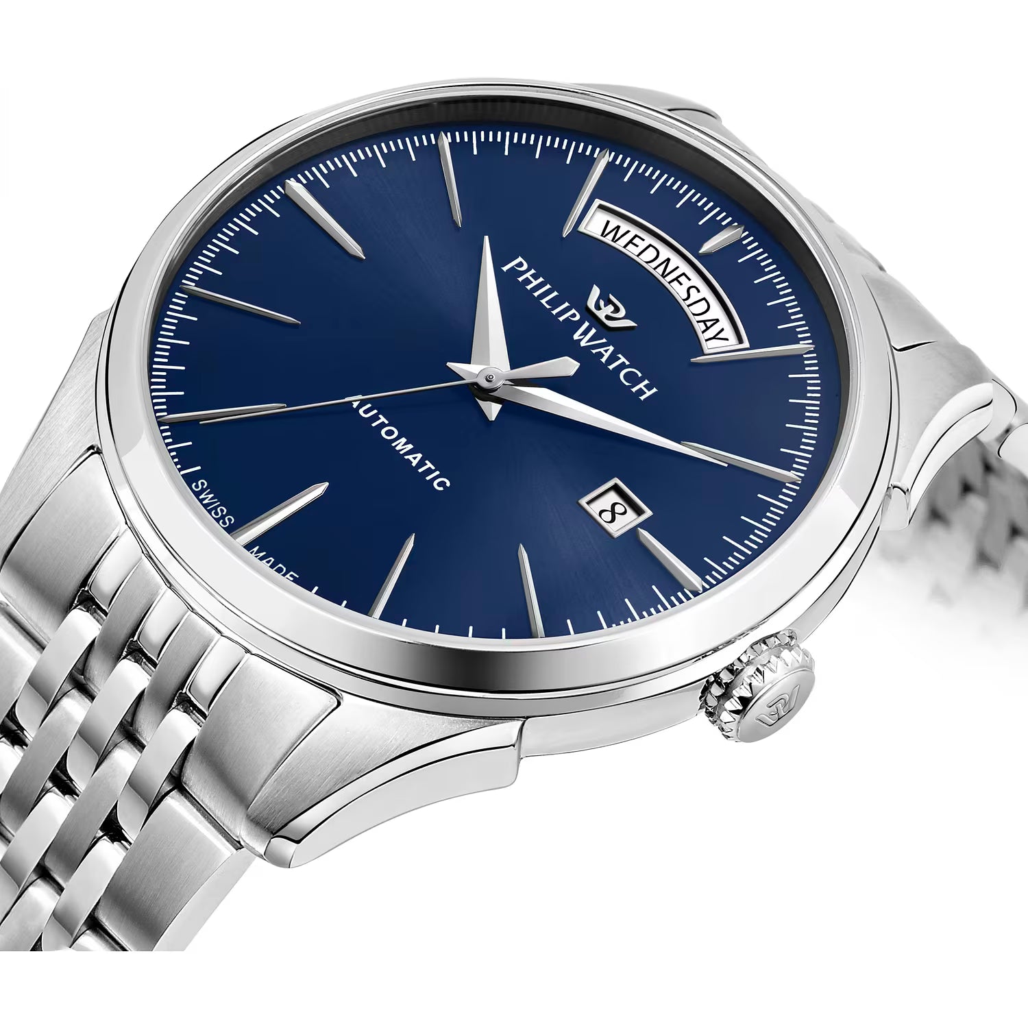 Philip Watch | Orologio Roma automatico