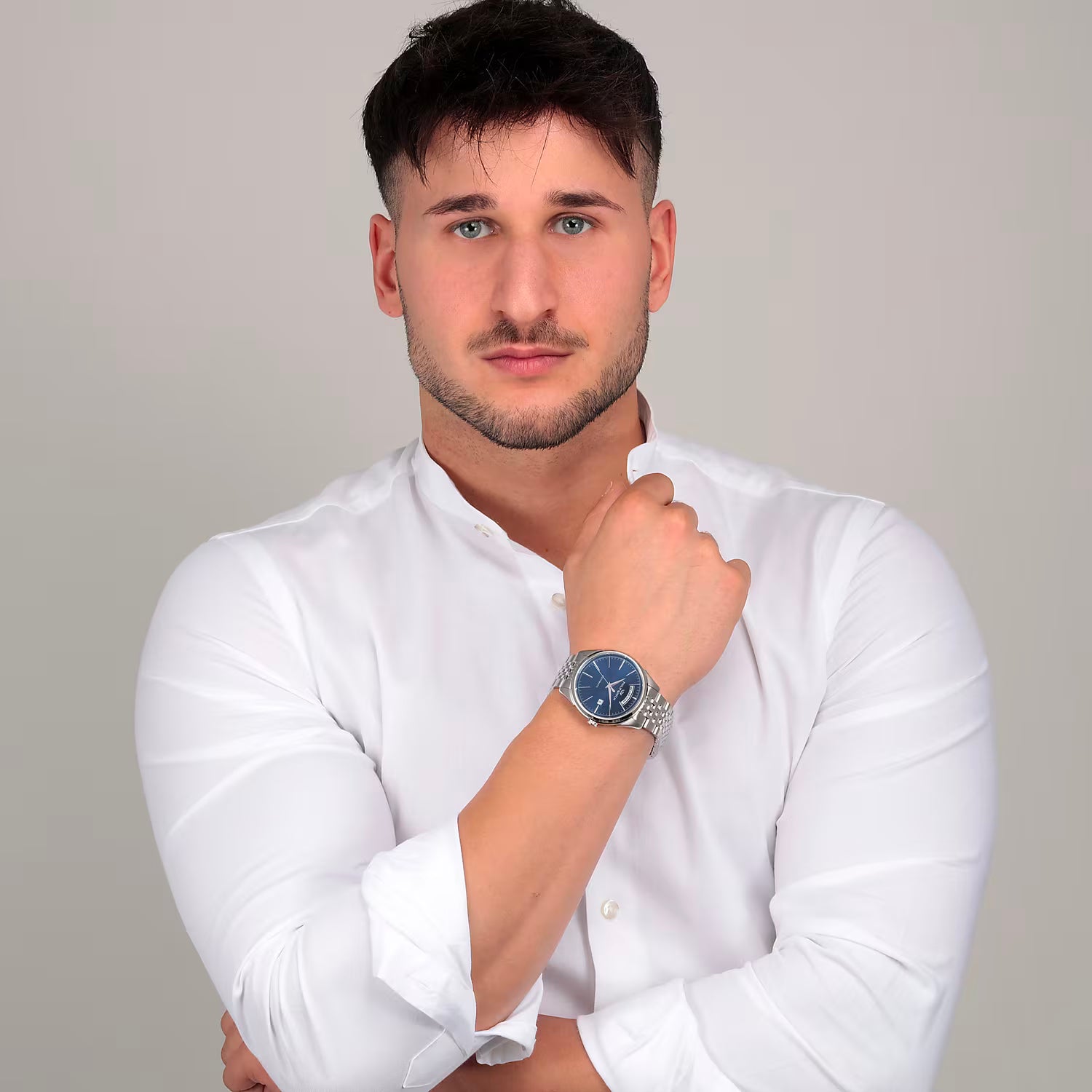 Philip Watch | Orologio Roma automatico