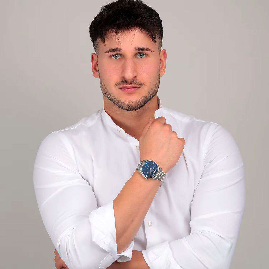 Philip Watch | Orologio Roma automatico