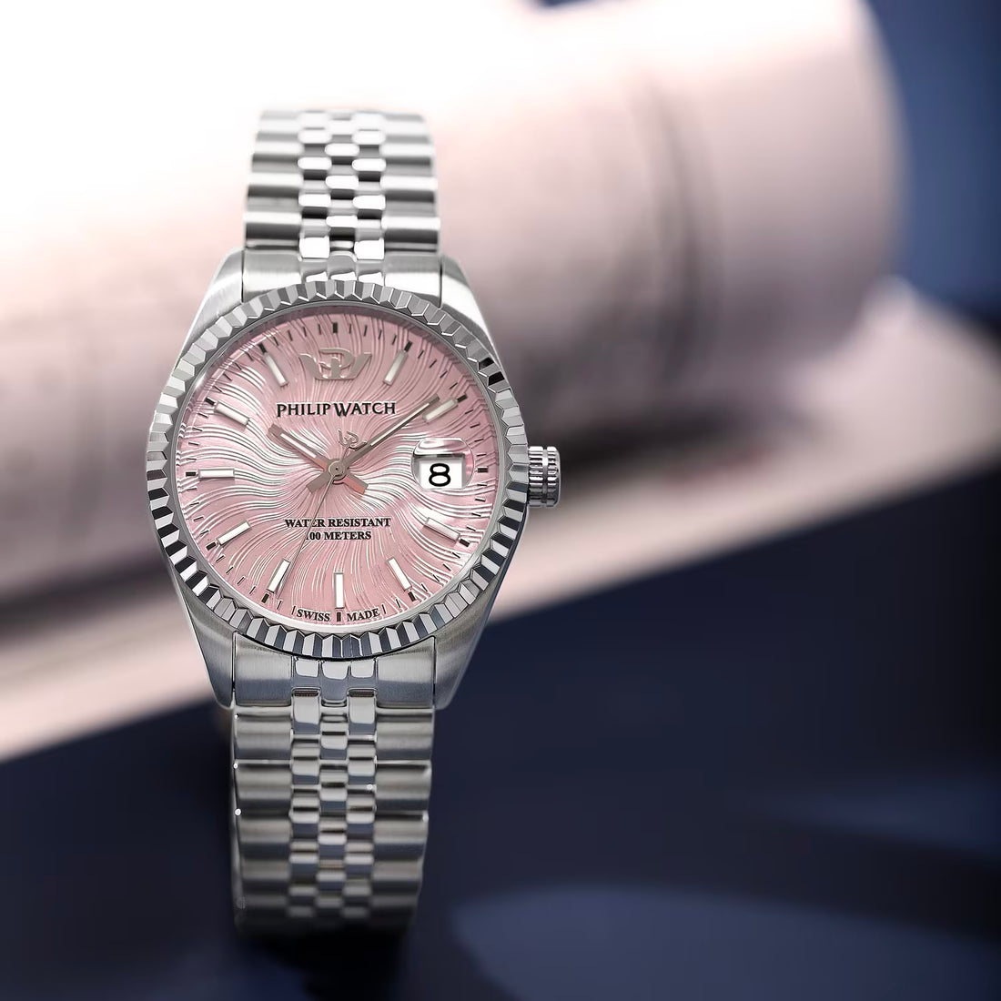 Philip Watch | Orologio Caribe