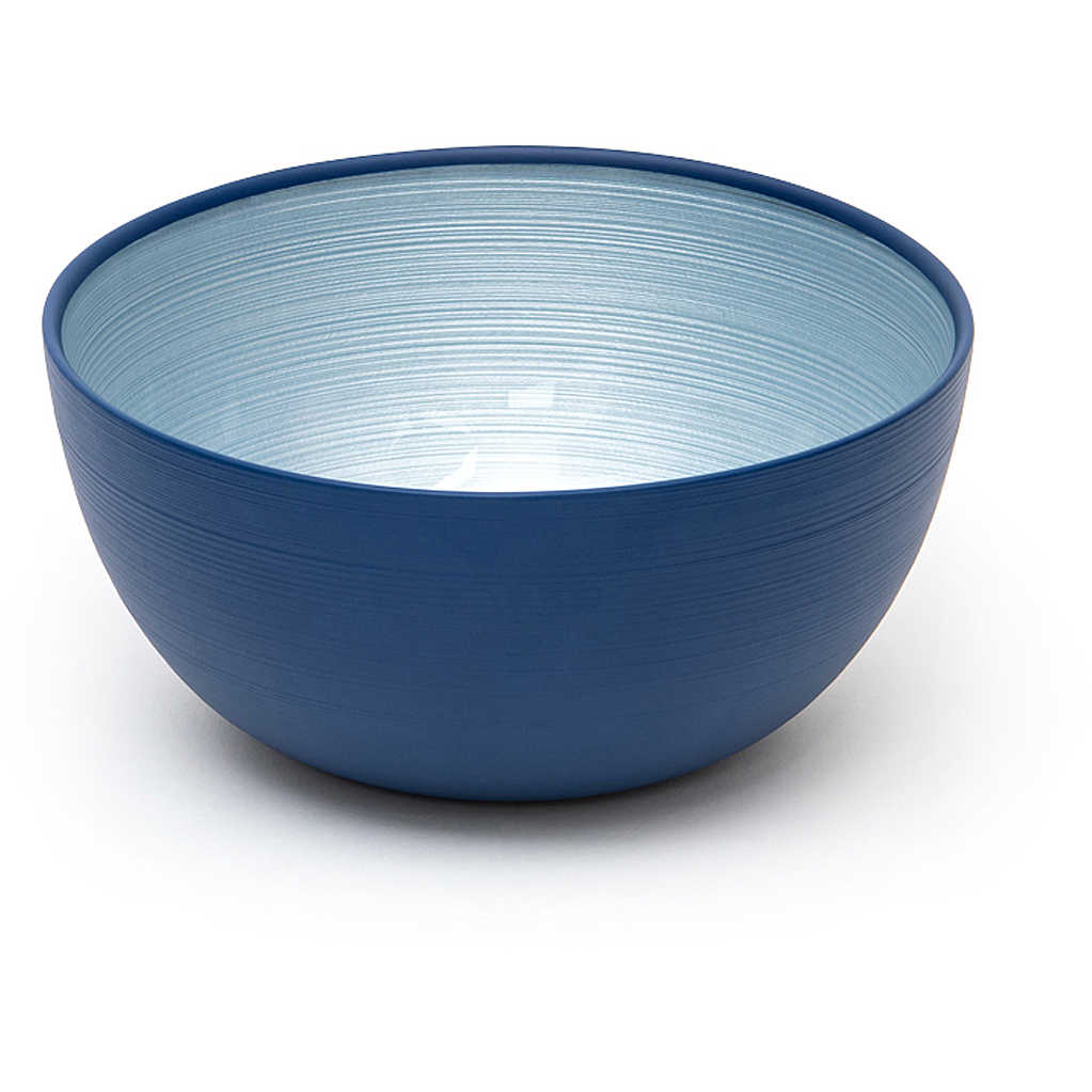 Rosenthal | Centrotavola blu Grande