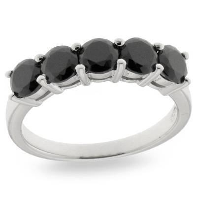 Ellegi Argento | Anello in argento 925